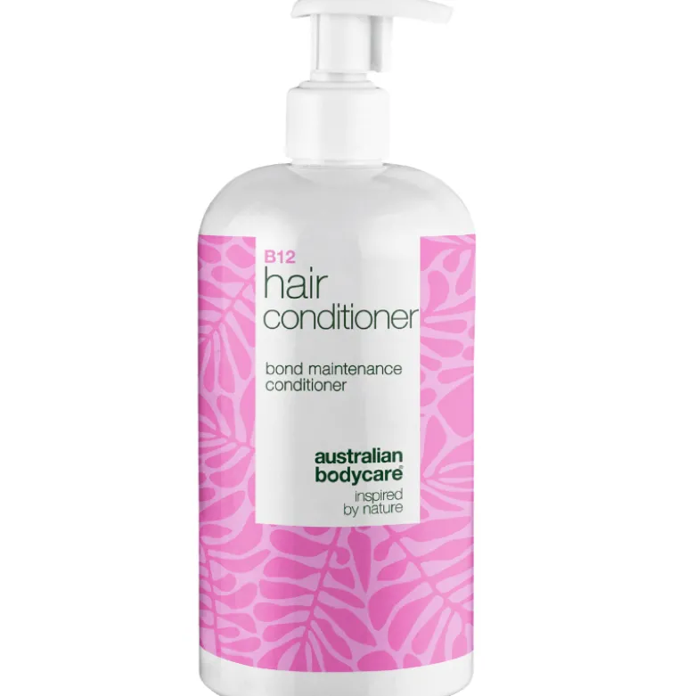 Australian Bodycare B12 Hair Conditioner (500 ml)