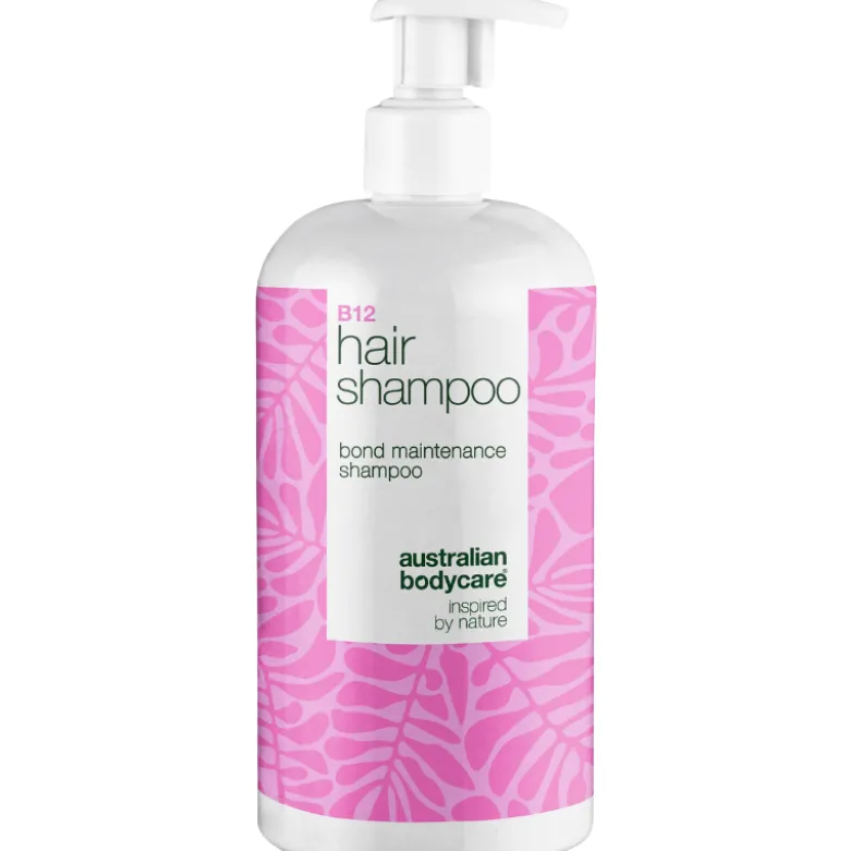 Australian Bodycare B12 Hair Shampoo (500 ml)