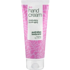 Australian Bodycare B12 Hand Cream (100 ml)
