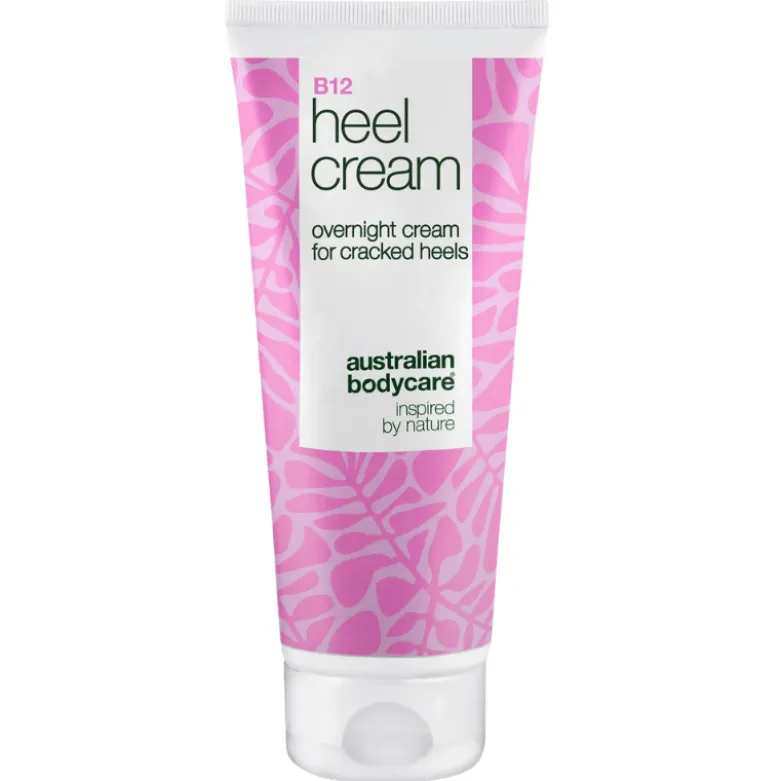 Australian Bodycare B12 heel cream (100 ml)