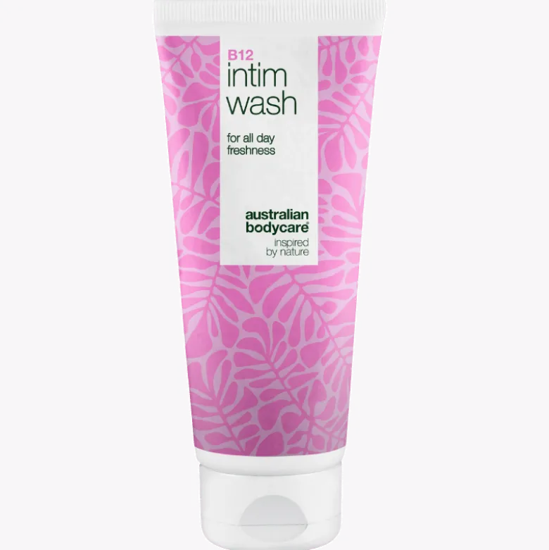 Australian Bodycare B12 Intim Wash (200 ml)