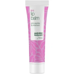 Australian Bodycare B12 lip balm (15 ml)