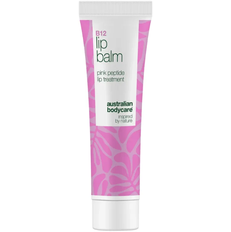 Australian Bodycare B12 lip balm (15 ml)