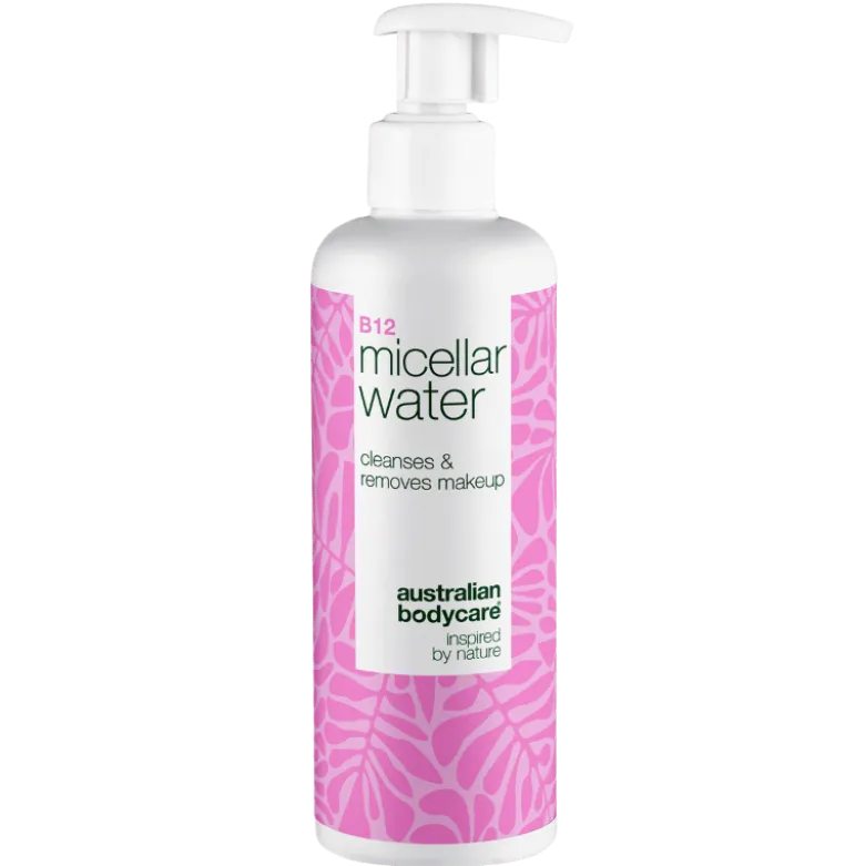 Australian Bodycare B12 Micellar Water (200 ml)