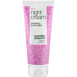 Australian Bodycare B12 Night Cream (100 ml)