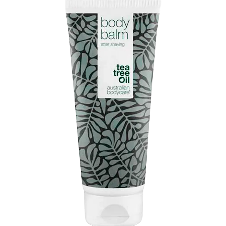 Australian BodyCare Body Balm After Shaving (200 ml)