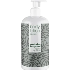 Australian Bodycare Body Lotion (500 ml)