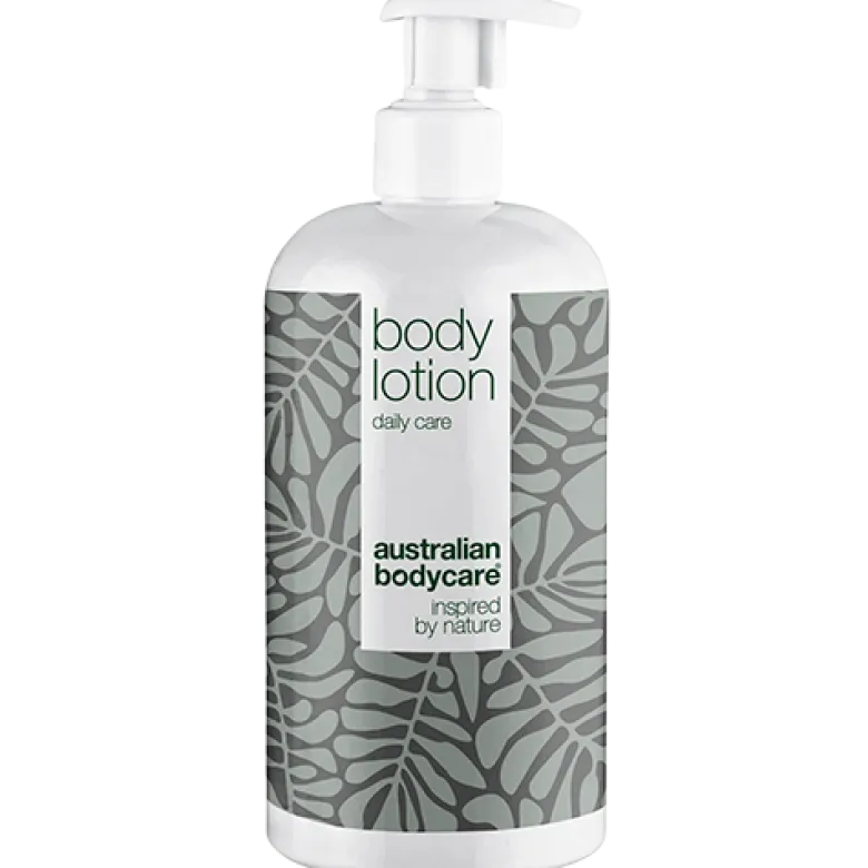 Australian Bodycare Body Lotion (500 ml)
