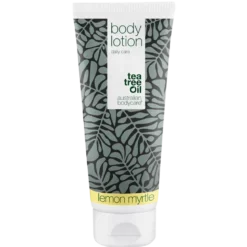 Australian Bodycare Body Lotion Lemon Myrtle (100 ml)