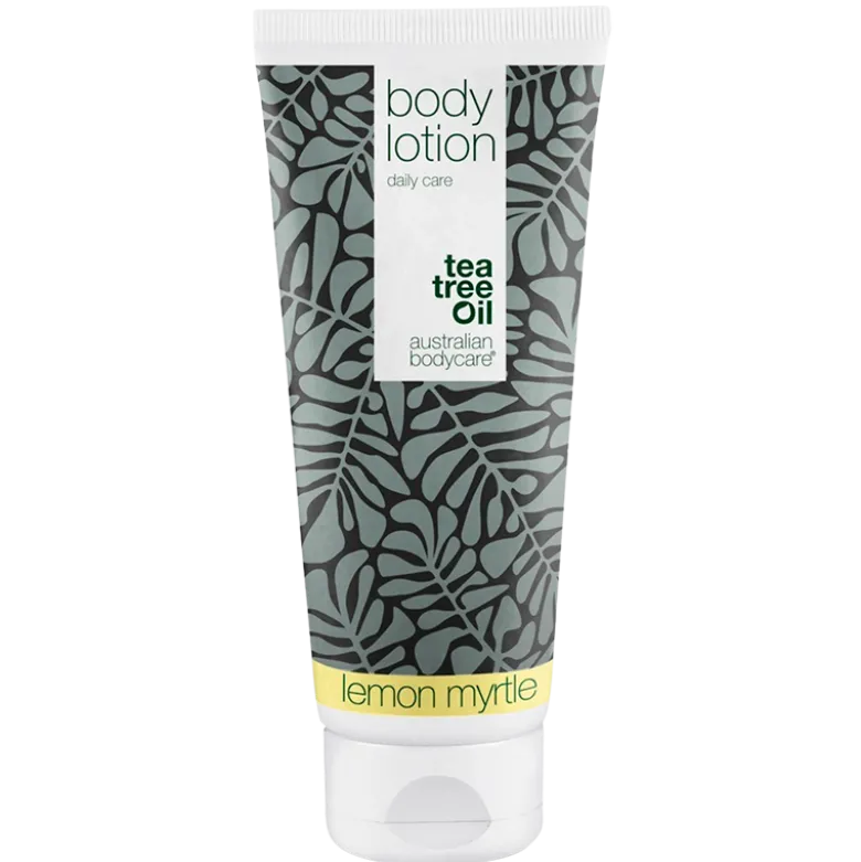 Australian Bodycare Body Lotion Lemon Myrtle (100 ml)