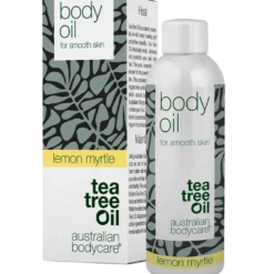 Australian Bodycare Body Oil Lemon Myrtle (80 ml)