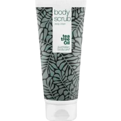 Australian Bodycare Body Scrub (200 ml)