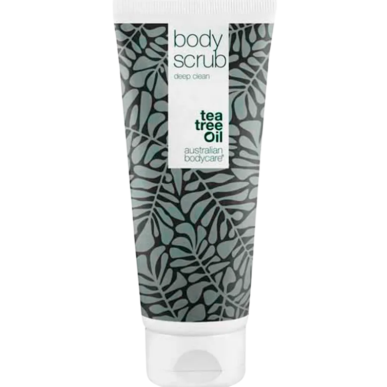 Australian Bodycare Body Scrub (200 ml)