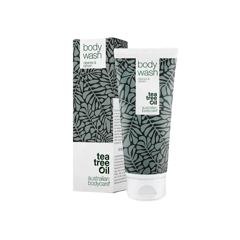 Australian BodyCare Body Wash (200 ml)
