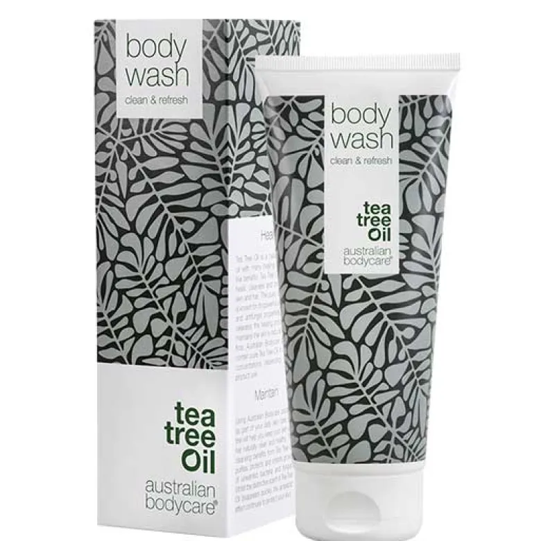 Australian BodyCare Body Wash (200 ml)