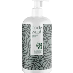 Australian Bodycare Body Wash - Clean & Refresh (500 ml)