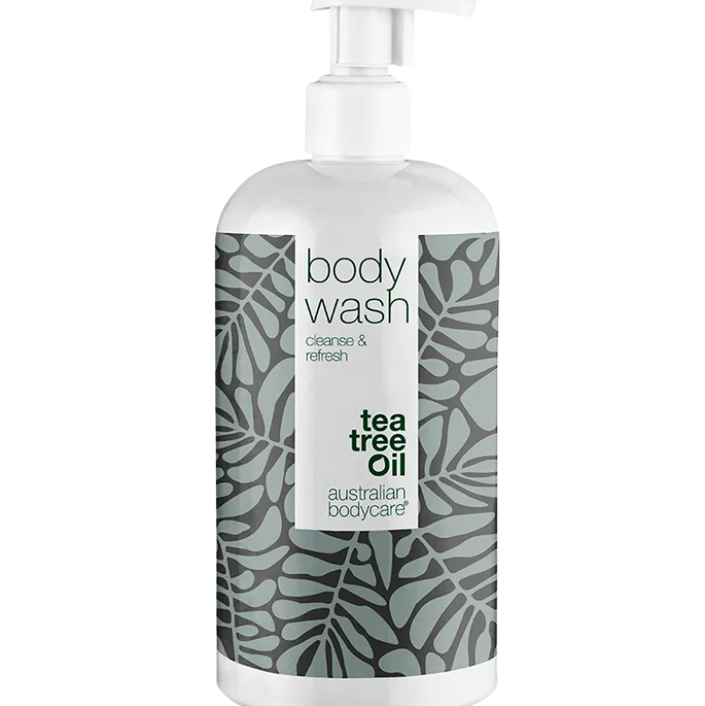 Australian Bodycare Body Wash - Clean & Refresh (500 ml)