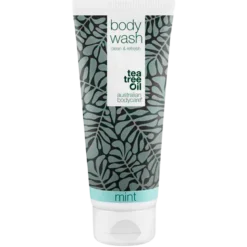 Australian Bodycare Body Wash Mint (200 ml)
