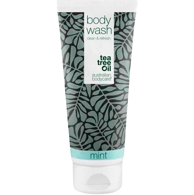 Australian Bodycare Body Wash Mint (200 ml)