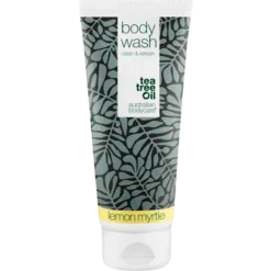 Australian Bodycare Body Wash Lemon Myrtle (200 ml)