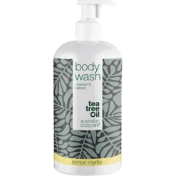 Australian Bodycare Body Wash Lemon Myrtle (500 ml)