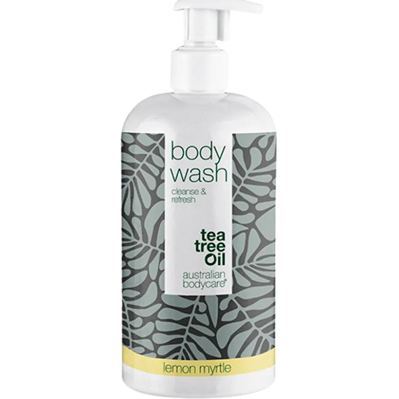 Australian Bodycare Body Wash Lemon Myrtle (500 ml)