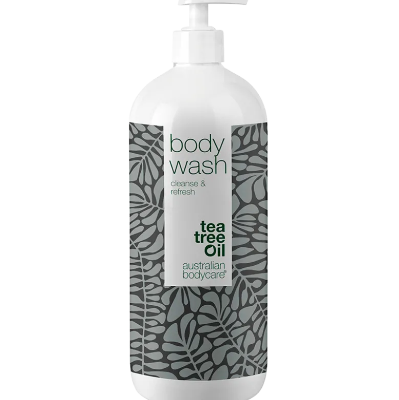Australian Bodycare Body Wash (1000 ml)