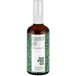 Australian Bodycare Castor Oil Multi Purpose (100 ml)