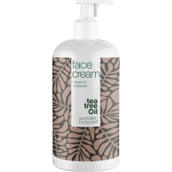 Australian Bodycare Face Cream (500 ml)