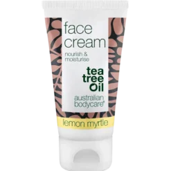 Australian Bodycare Face Cream Lemon Myrtle (50 ml)