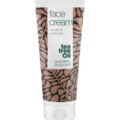Australian Bodycare Face Cream (100 ml)