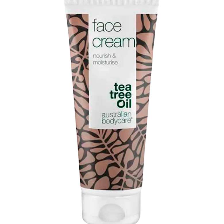 Australian Bodycare Face Cream (100 ml)