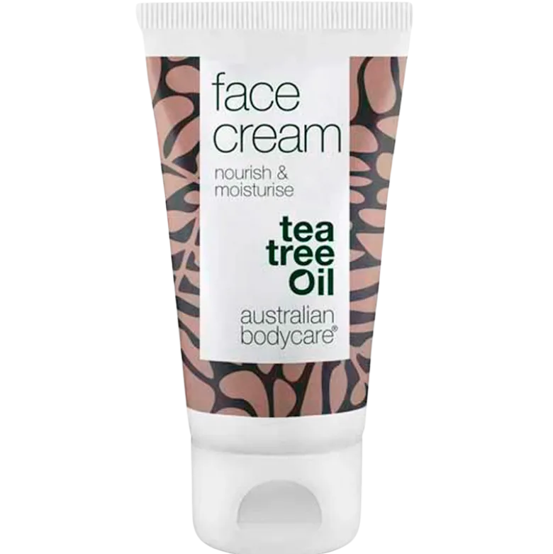 Australian BodyCare Face Cream (50 ml)
