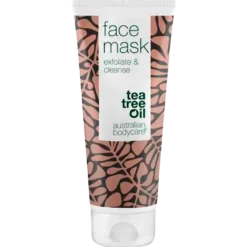 Australian Bodycare Face Mask (100 ml)