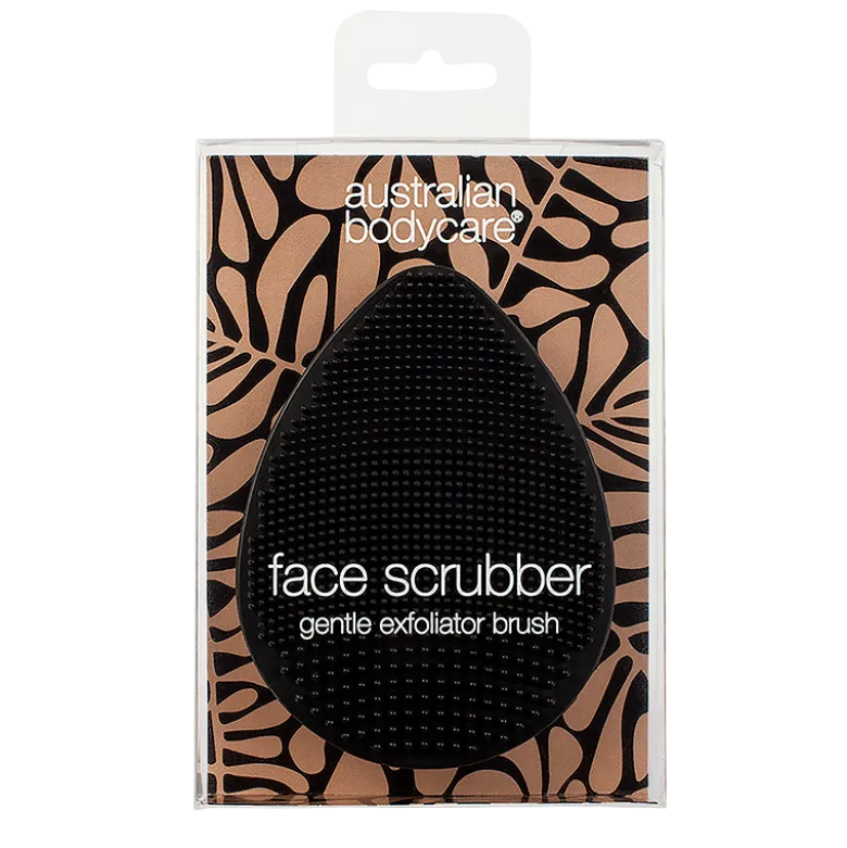 Australian Bodycare Face Scrubber (1 stk)