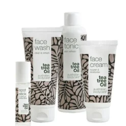 Australian Bodycare Face Serie (4 stk)