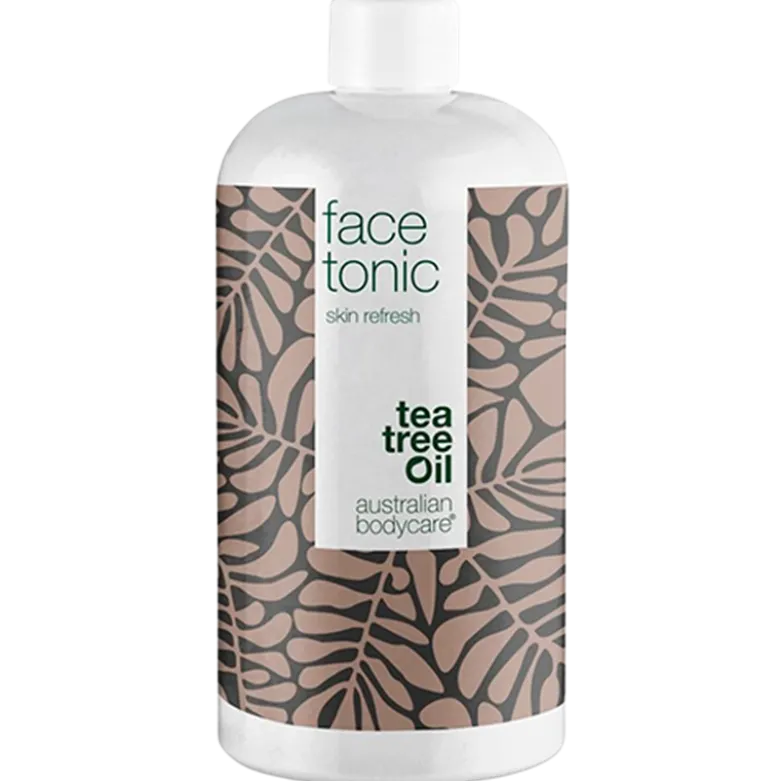 Australian Bodycare Face Tonic (500 ml)