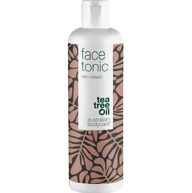 Australian BodyCare Face Tonic - Skin Refresh (150 ml)