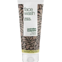 Australian Bodycare Face Wash Lemon Myrtle (100 ml)