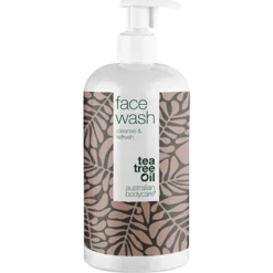 Australian Bodycare Face Wash (500 ml)