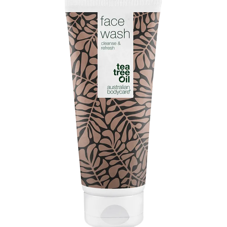 Australian Bodycare Face Wash (200 ml)