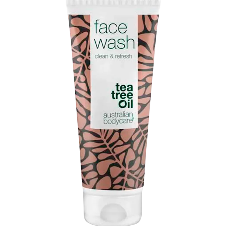 Australian BodyCare Face Wash (100 ml)