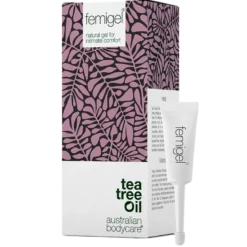 Australian Bodycare Femigel (15 x 7 ml)