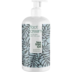 Australian Bodycare Foot Cream (500 ml)