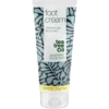 Australian Bodycare Foot Cream Lemon Myrtle (100 ml)