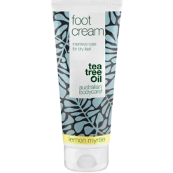Australian Bodycare Foot Cream Lemon Myrtle (100 ml)