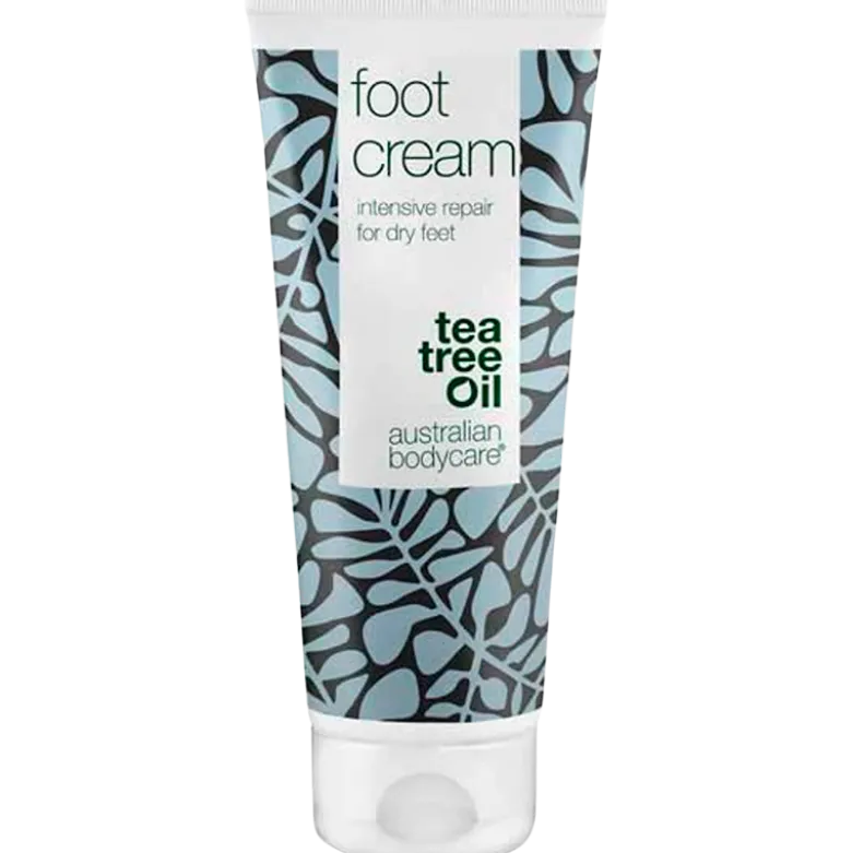 Australian Bodycare Foot Cream (100 ml)