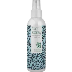 Australian Bodycare Foot Spray (150 ml)