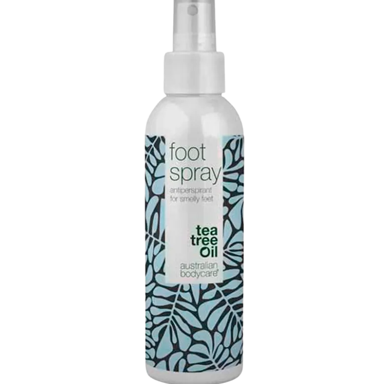 Australian Bodycare Foot Spray (150 ml)