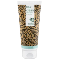Australian Bodycare Hair Clean Mint Shampoo (200 ml)